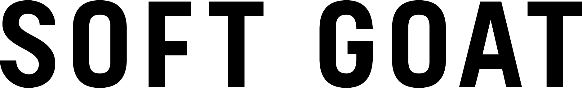 Soft Goat Help Center home page